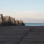 Nyaraló Grande A 50 Métres