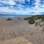 Grande A 50 Métres * Valras-Plage