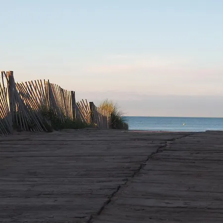 Holiday home Grande A 50 Metres