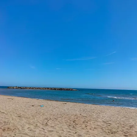 Holiday home Grande A 50 Metres