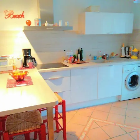 Grande A 50 Metres *