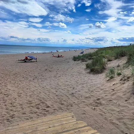 Grande A 50 Métres * Valras-Plage