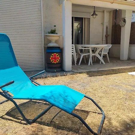 Grande A 50 Metres * Valras-Plage